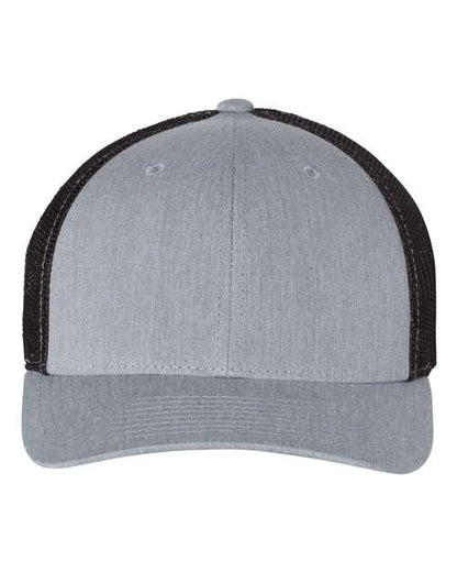 R-Flex Trucker Cap