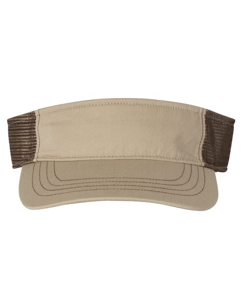 Trucker Visor