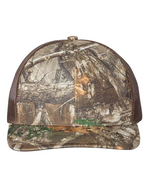 Printed Trucker Cap