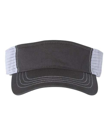 Trucker Visor