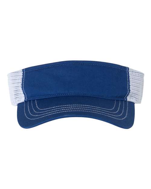 Trucker Visor