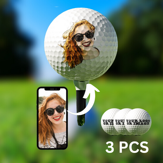 Golf Bundle