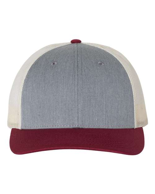 Low Pro Trucker Cap