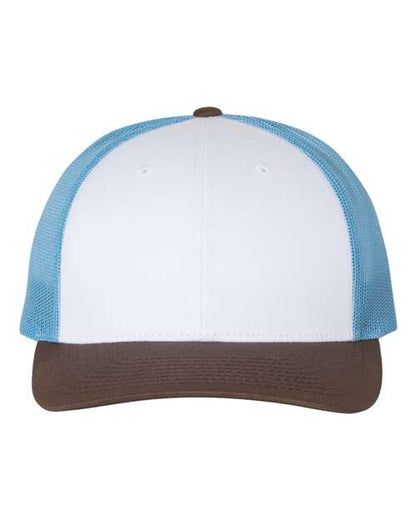 Low Pro Trucker Cap