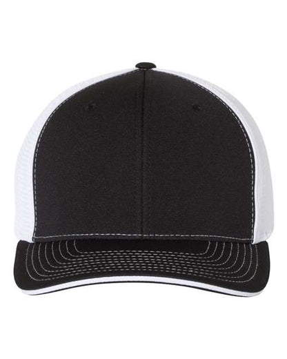 Pulse Sportmesh R-Flex Cap