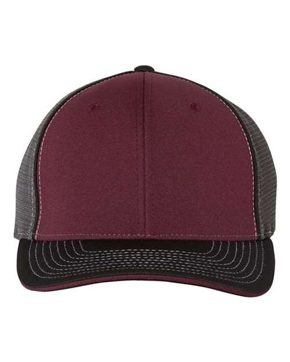 Pulse Sportmesh R-Flex Cap