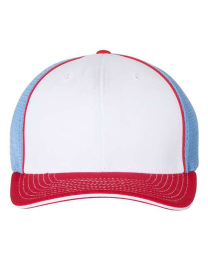 Pulse Sportmesh R-Flex Cap