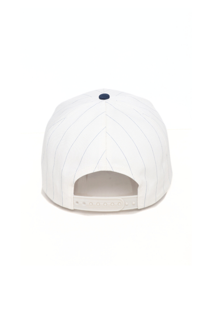 AMERICA EST. 1776 Embroidered Pinstripe Two Tone Cap