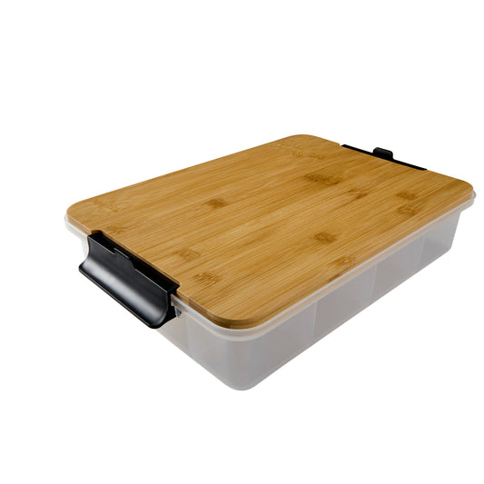FW 11X16 SNACKLEBOX-BAMBOO