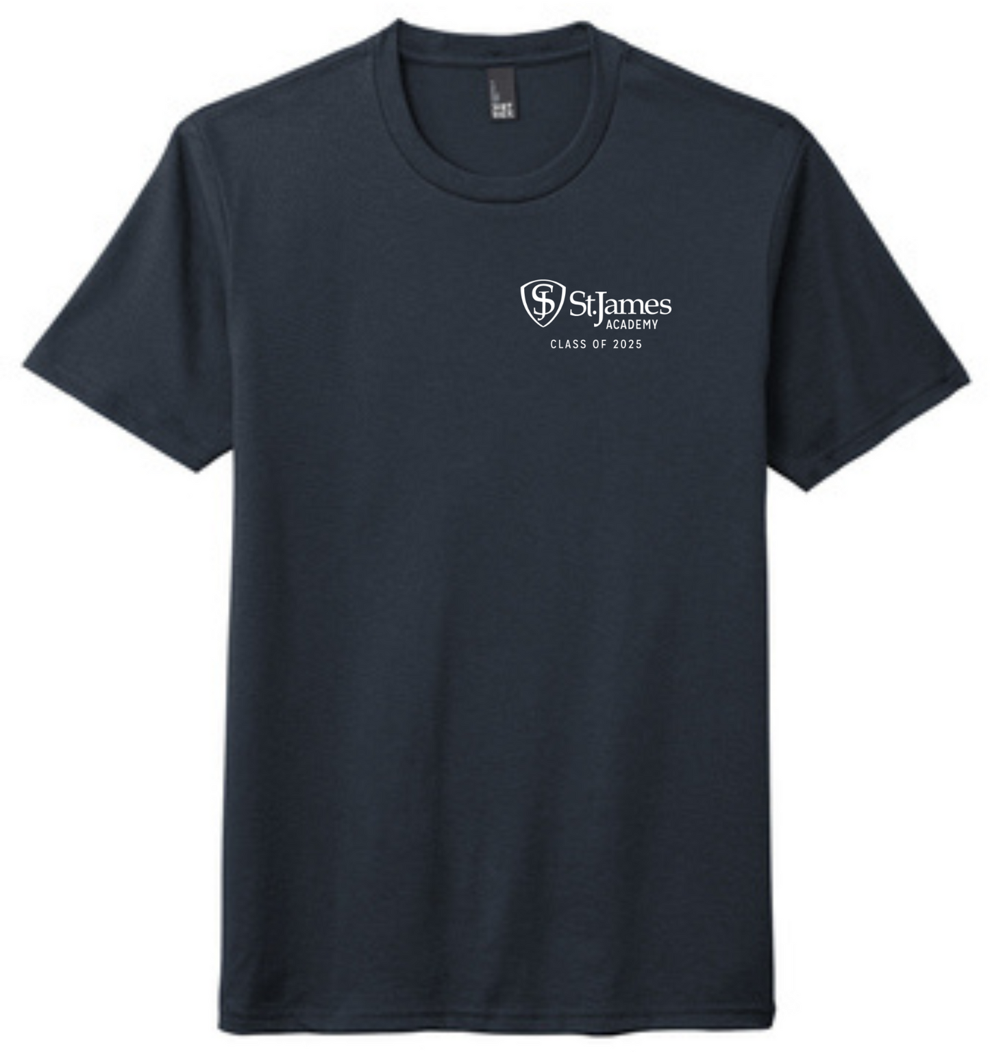 St James Academy - T-Shirt