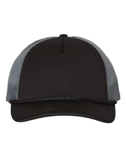 Low Pro Foamie Trucker Cap