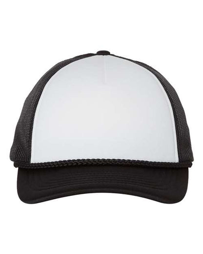 Low Pro Foamie Trucker Cap