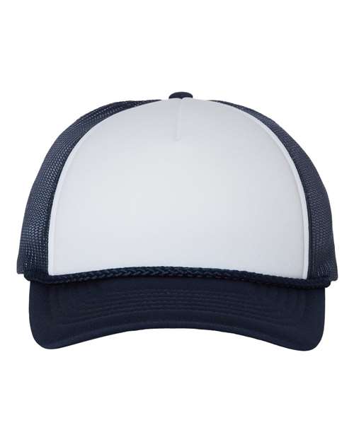 Low Pro Foamie Trucker Cap