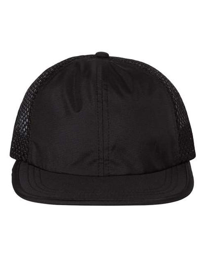 Rogue Wide Set Mesh Cap