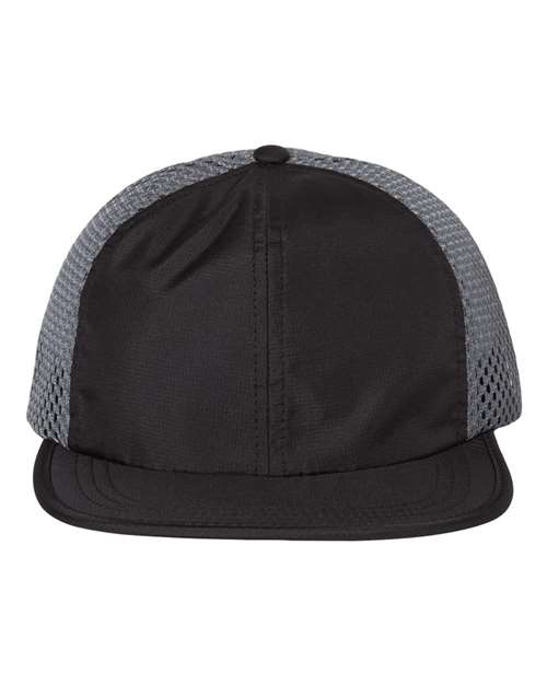 Rogue Wide Set Mesh Cap