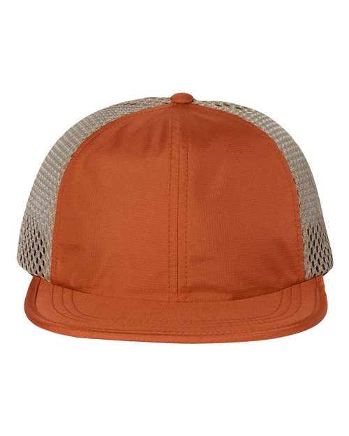 Rogue Wide Set Mesh Cap