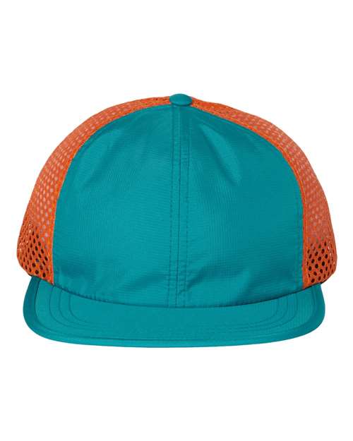 Rogue Wide Set Mesh Cap