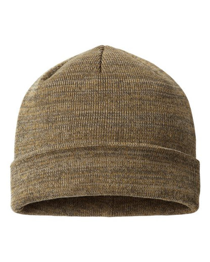 Marled Beanie