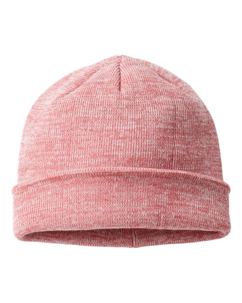 Marled Beanie