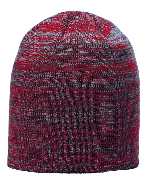 Marled Beanie