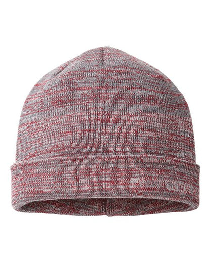 Marled Beanie