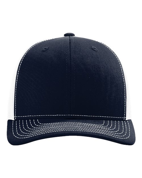 Sustainable Trucker Cap