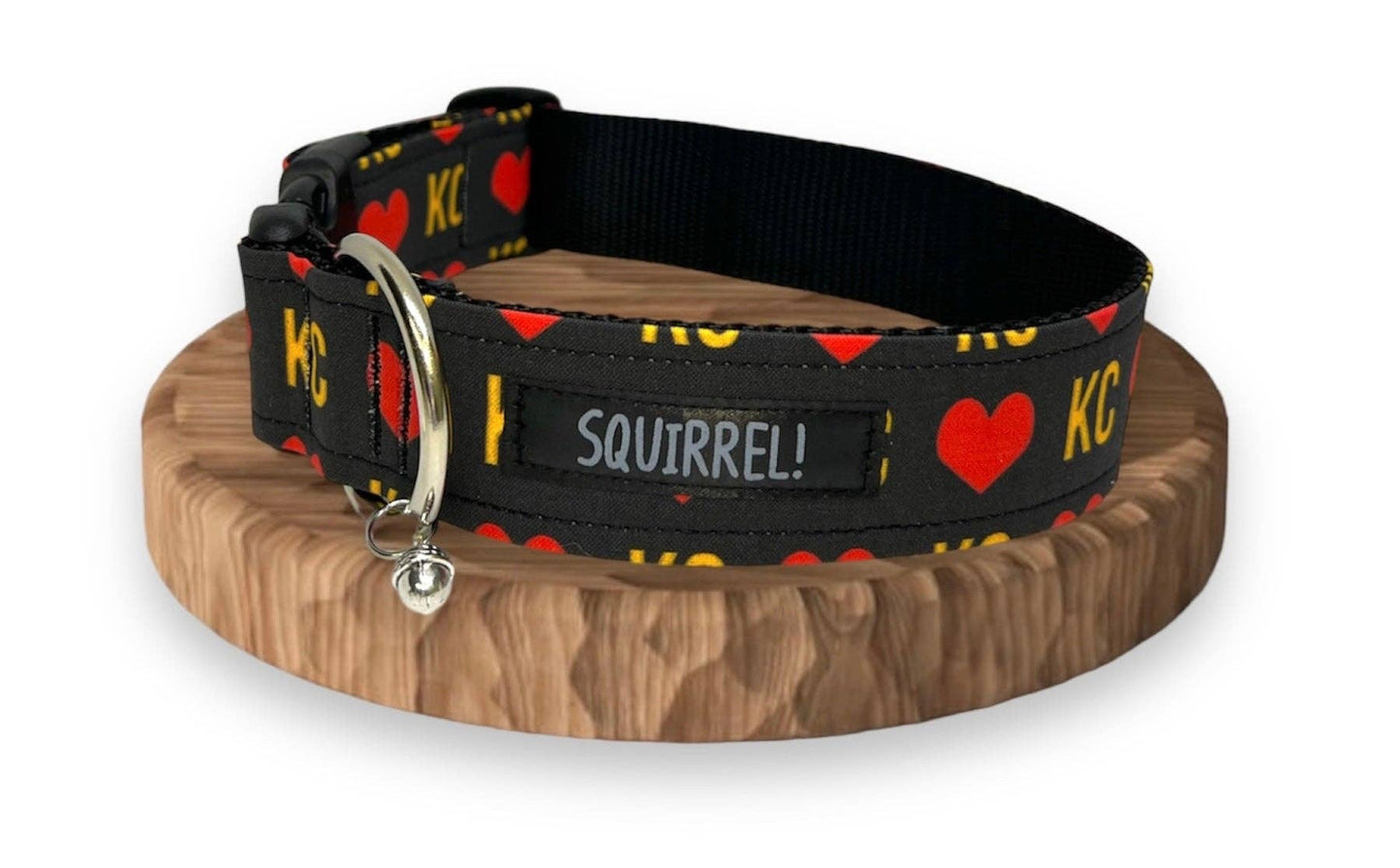 Kansas City Collar (LIMITED)