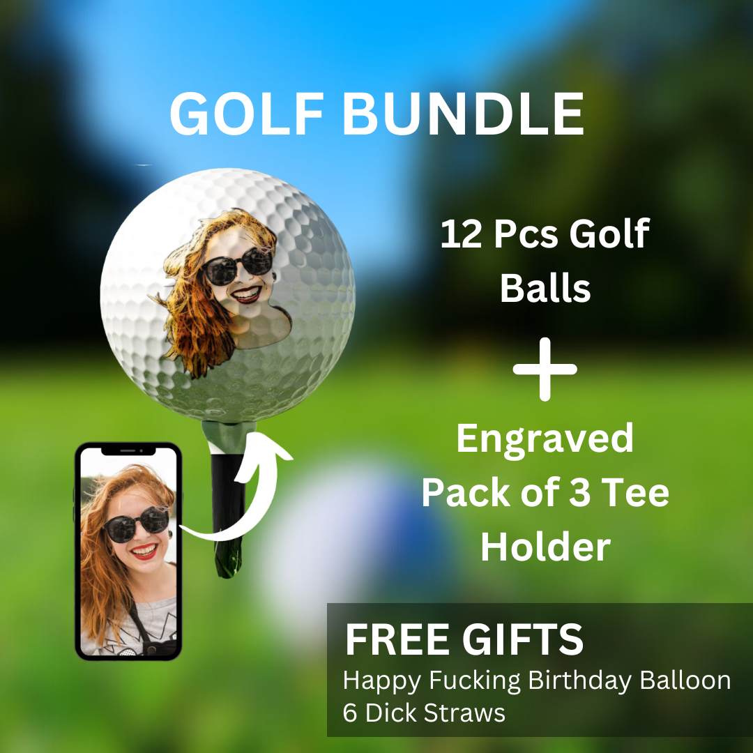 Golf Bundle