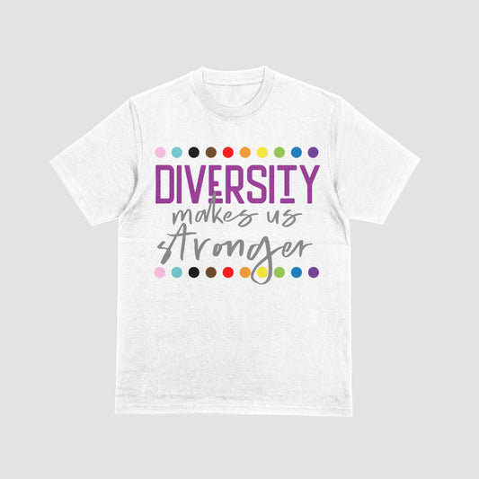 Diversity Tee