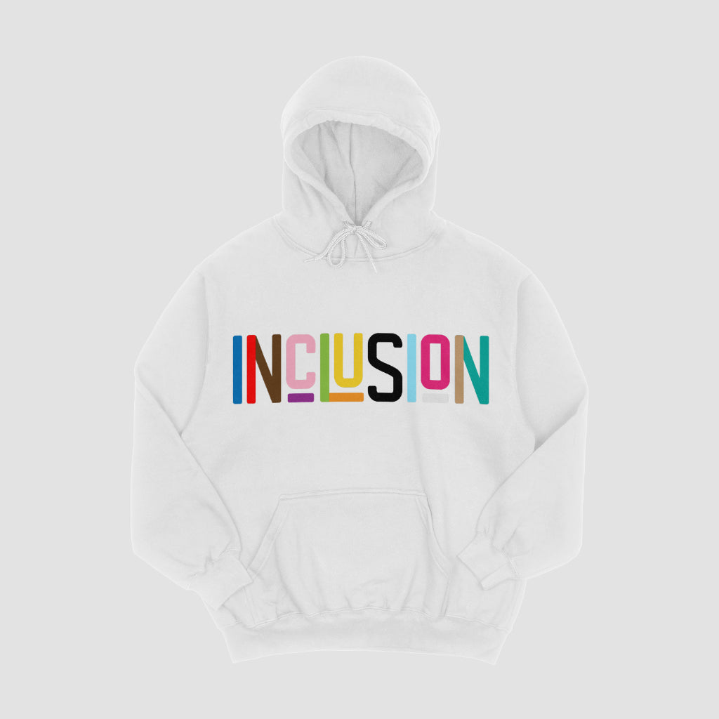 Inclusion Hoodie