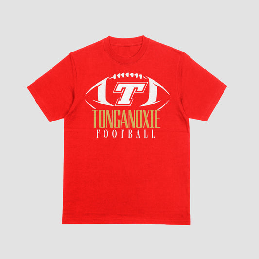 2024 Tonganoxie Middle School Football Shirt