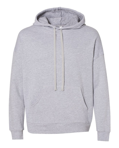 Bella Canvas Drop Shoulder Hoodie