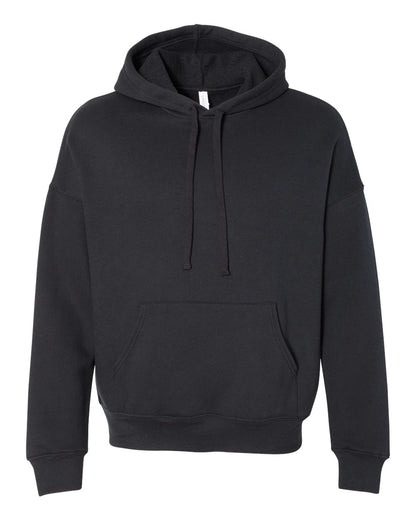 Bella Canvas Drop Shoulder Hoodie