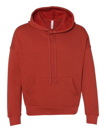 Bella Canvas Drop Shoulder Hoodie