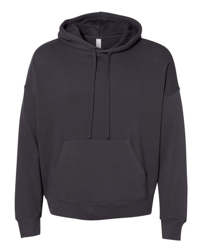 Bella Canvas Drop Shoulder Hoodie