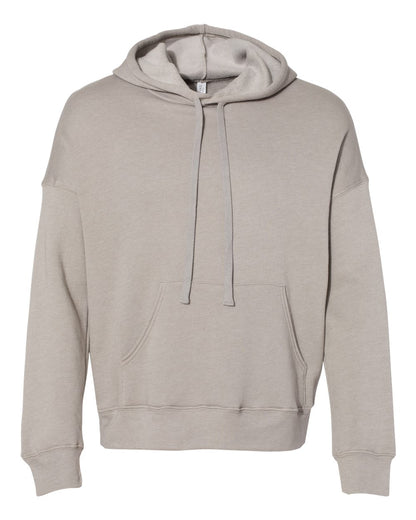 Bella Canvas Drop Shoulder Hoodie