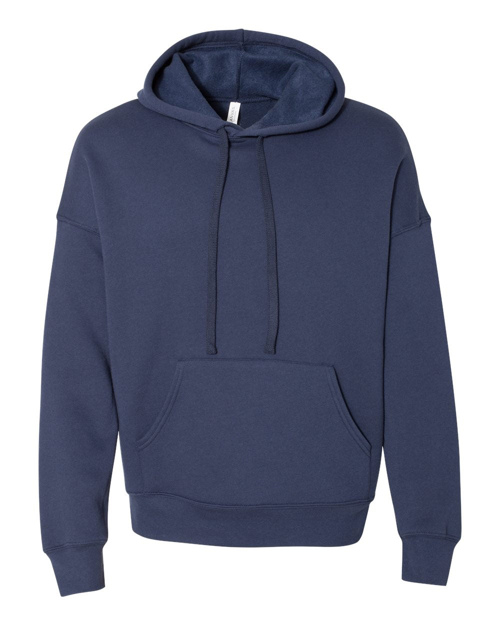 Bella Canvas Drop Shoulder Hoodie