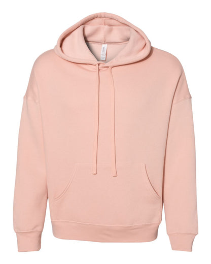 Bella Canvas Drop Shoulder Hoodie