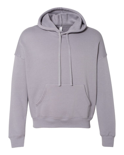 Bella Canvas Drop Shoulder Hoodie