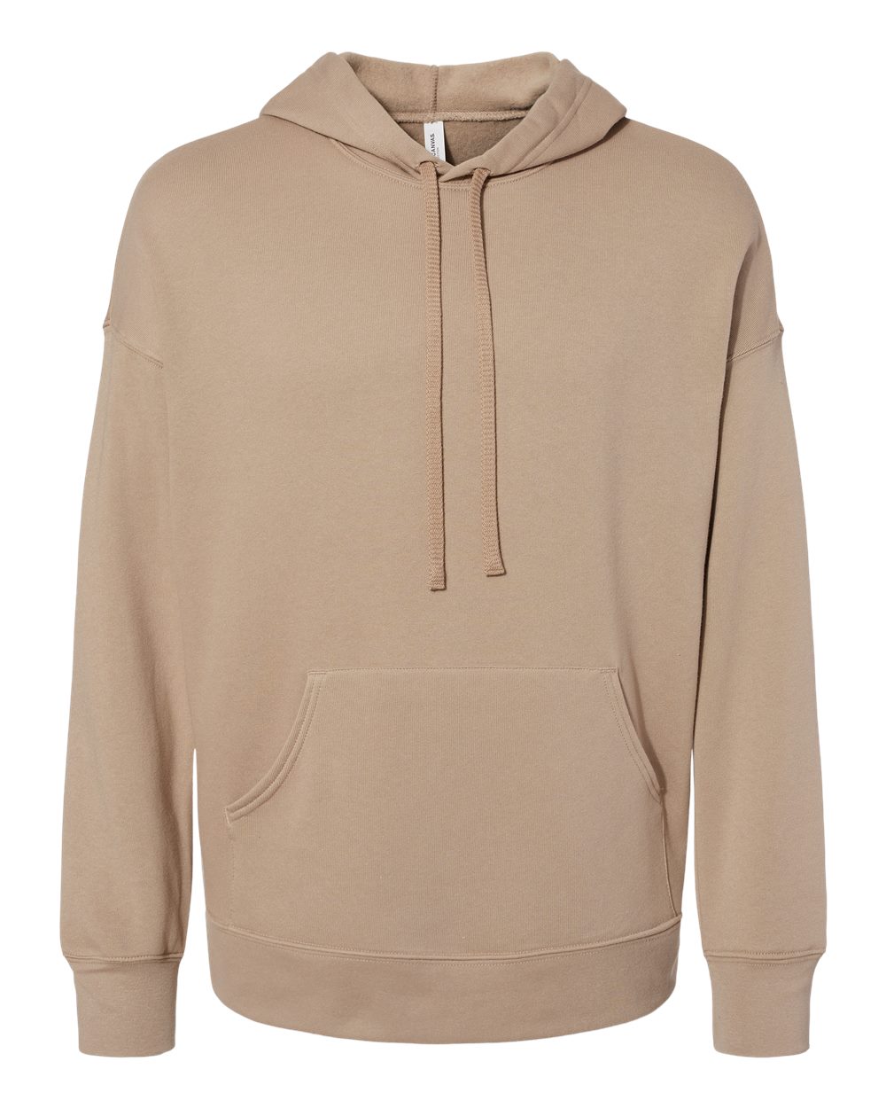 Bella Canvas Drop Shoulder Hoodie