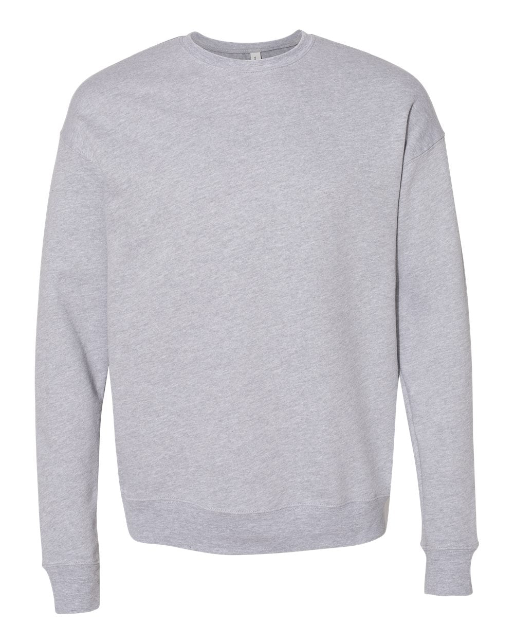 Bella + Canvas Crewneck Sweatshirt