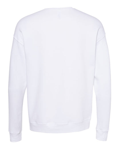 Bella + Canvas Crewneck Sweatshirt