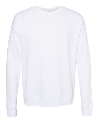 Bella + Canvas Crewneck Sweatshirt