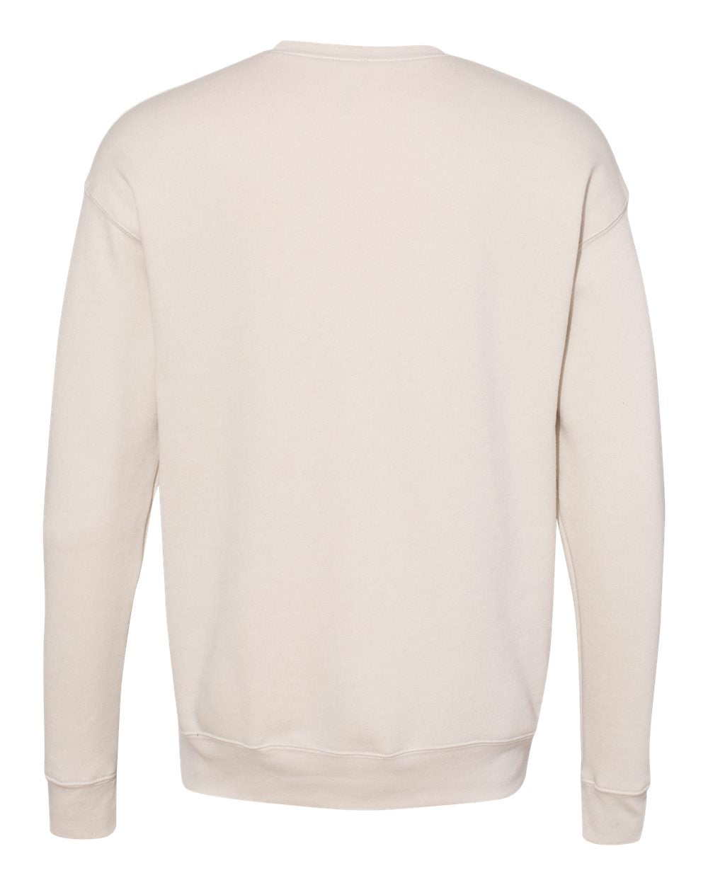 Bella + Canvas Crewneck Sweatshirt