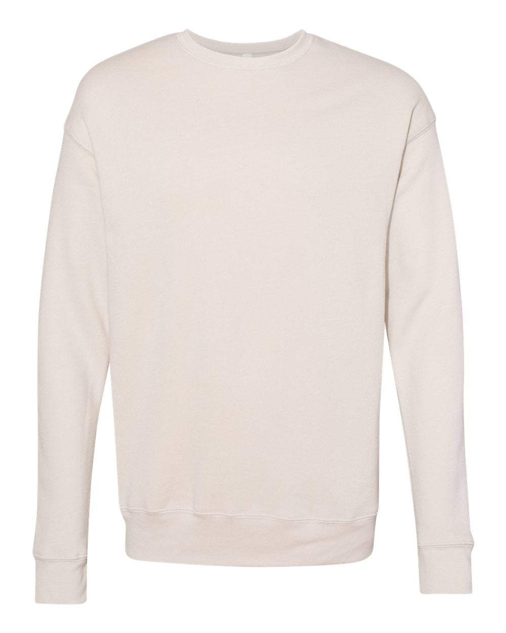 Bella + Canvas Crewneck Sweatshirt