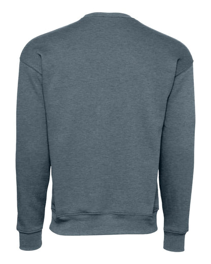 Bella + Canvas Crewneck Sweatshirt