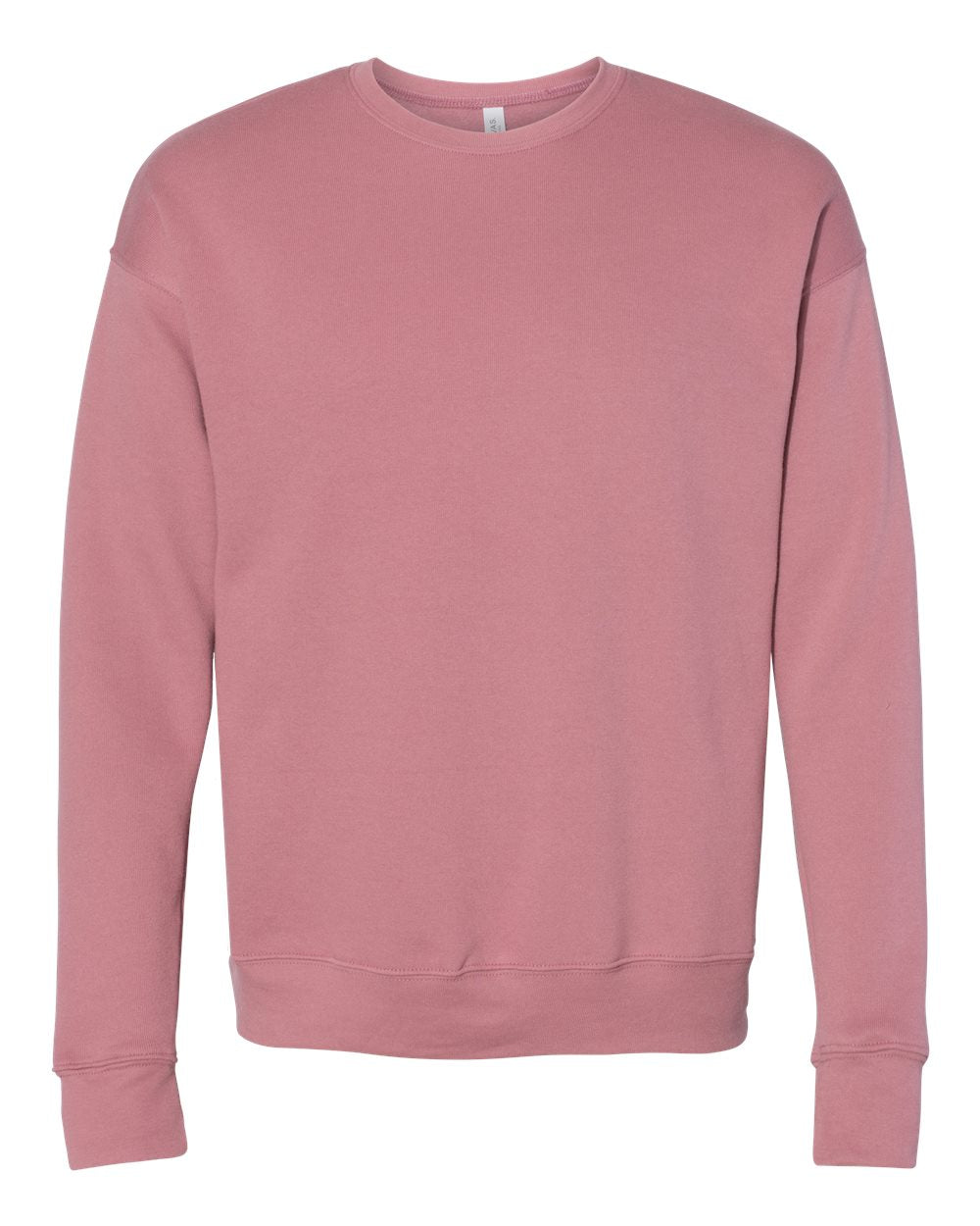 Bella + Canvas Crewneck Sweatshirt