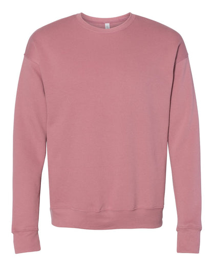 Bella + Canvas Crewneck Sweatshirt