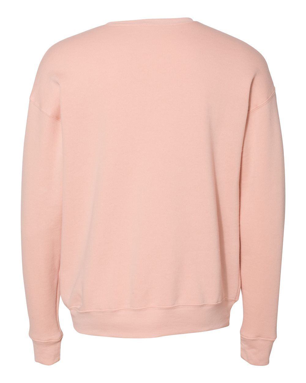 Bella + Canvas Crewneck Sweatshirt