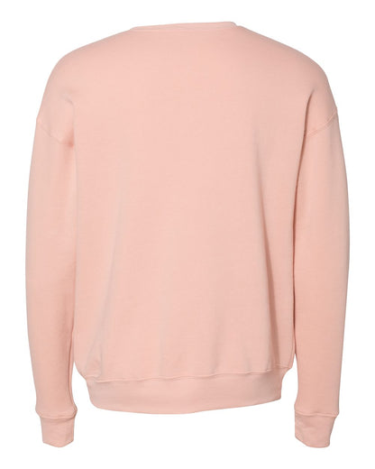 Bella + Canvas Crewneck Sweatshirt